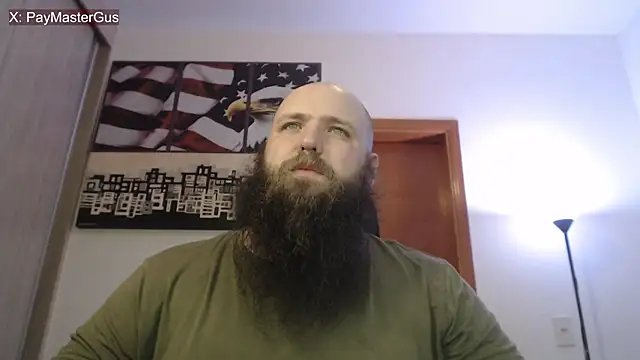 PayMasterGus online show from 10-16-25, 03:26