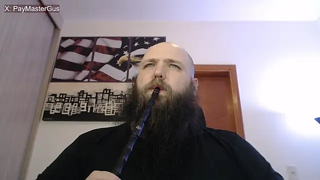 PayMasterGus online show from 09-21-25, 02:39