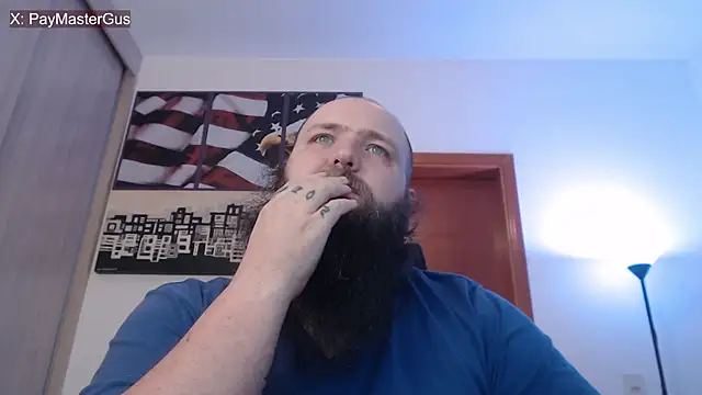 PayMasterGus online show from 10-22-25, 04:34