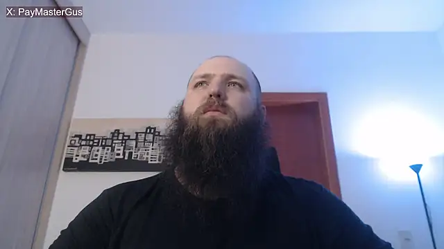 PayMasterGus online show from 11-09-25, 12:25