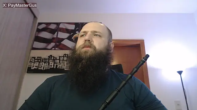 PayMasterGus online show from 10-02-25, 04:05