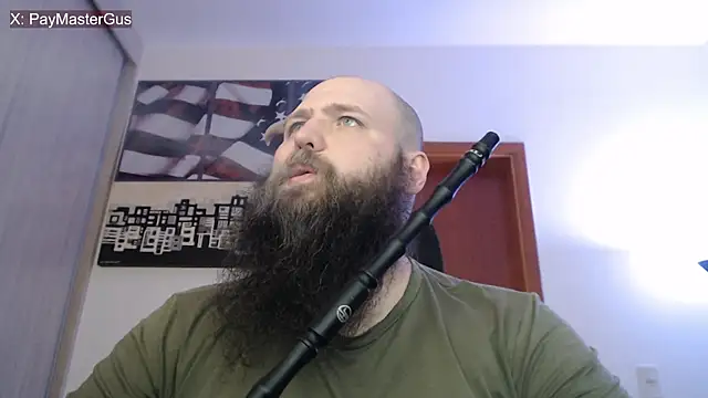 PayMasterGus online show from 09-22-25, 02:17