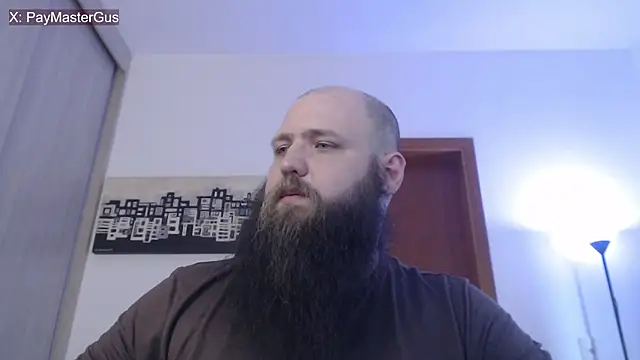 PayMasterGus online show from 11-07-25, 08:46