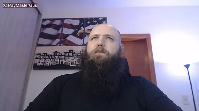 PayMasterGus online show from 10-18-25, 03:30