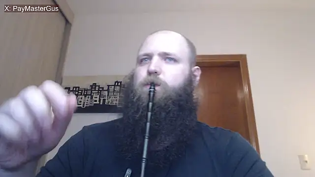 PayMasterGus online show from 03-21-26, 12:34