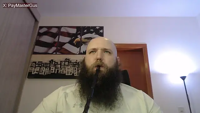 PayMasterGus online show from 10-03-25, 04:25