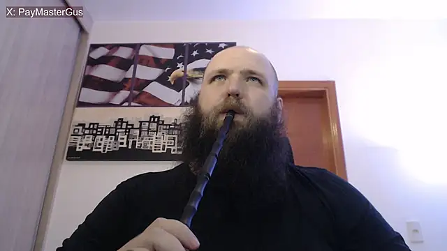 PayMasterGus online show from 09-24-25, 02:29