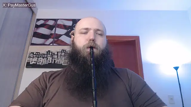 PayMasterGus online show from 10-26-25, 03:40