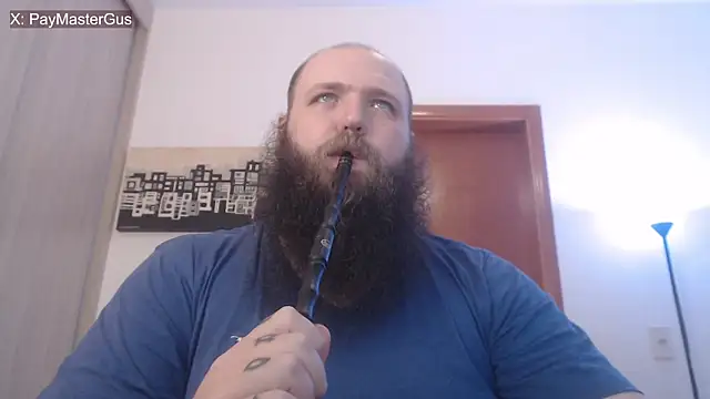 PayMasterGus online show from 12-15-25, 04:18