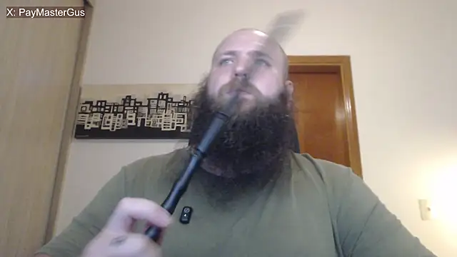 PayMasterGus online show from 04-07-26, 12:01