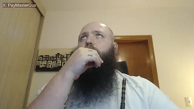 PayMasterGus online show from 03-25-26, 11:14