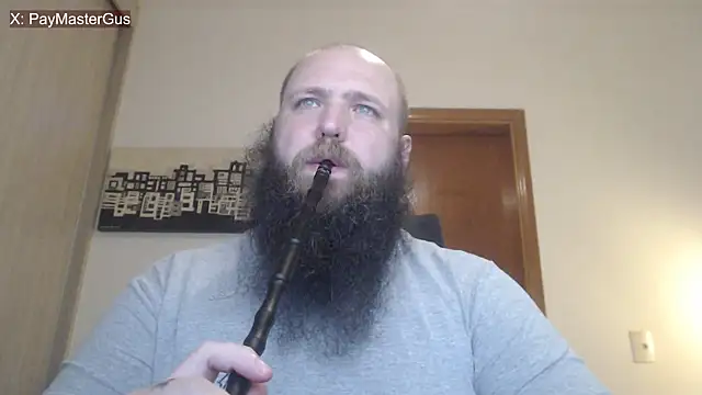 PayMasterGus online show from 04-16-26, 03:29