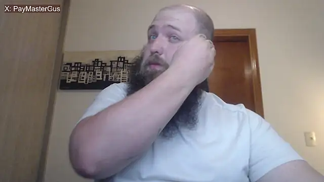 PayMasterGus online show from 04-12-26, 12:58