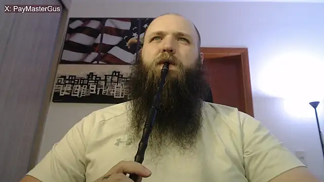 PayMasterGus online show from 09-29-25, 02:18