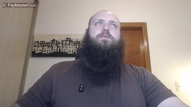 PayMasterGus online show from 04-08-26, 11:28