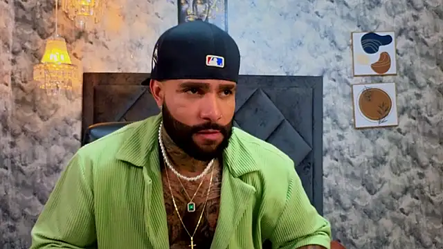 Apolo rousse1 online show from 11-22-25, 09:35