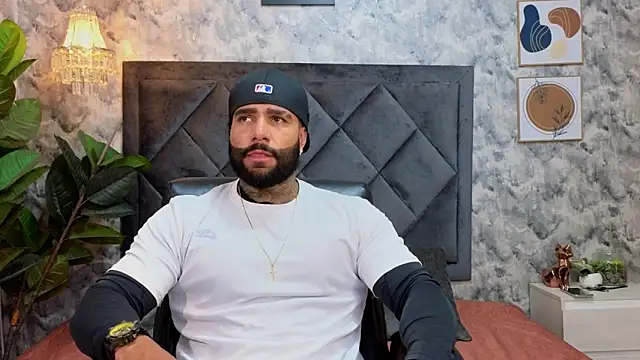 Apolo rousse1 online show from 11-10-25, 08:03