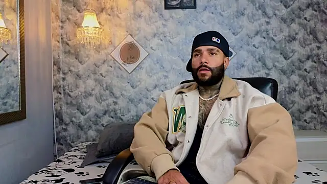 Apolo rousse1 online show from 01-05-26, 09:51