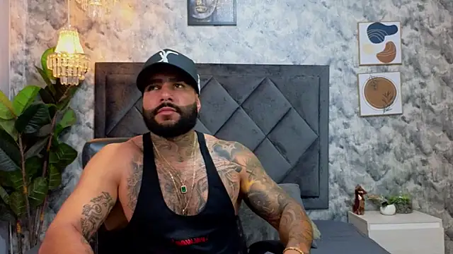 Apolo rousse1 online show from 11-20-25, 09:04