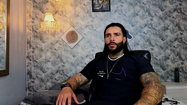 Apolo rousse1 online show from 01-07-26, 10:04