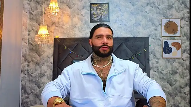 Apolo rousse1 online show from 12-05-25, 08:39