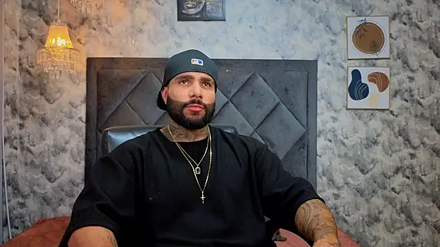 Apolo rousse1 online show from 11-26-25, 09:37