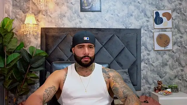 Apolo rousse1 online show from 11-11-25, 09:09