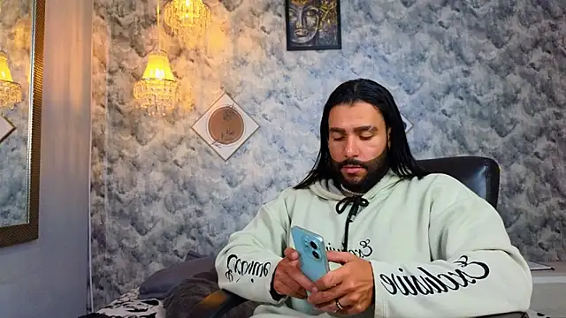 Apolo rousse1 online show from 01-08-26, 08:48