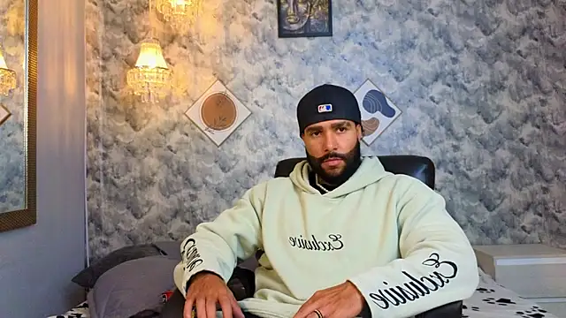 Apolo rousse1 online show from 01-13-26, 10:46