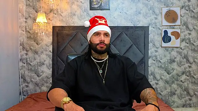 Apolo rousse1 online show from 11-29-25, 09:48