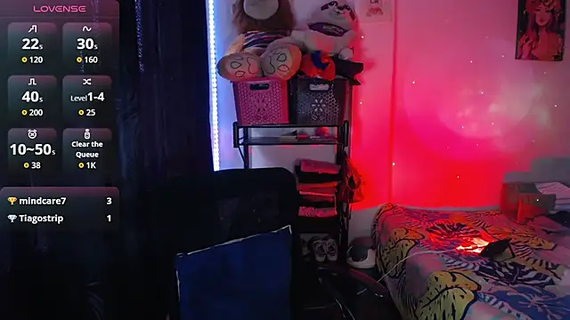 robin nj online show from 02-14-26, 01:00