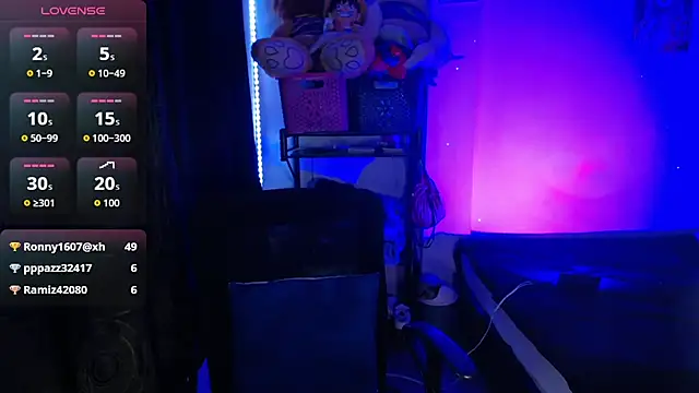 robin nj online show from 02-21-26, 11:29