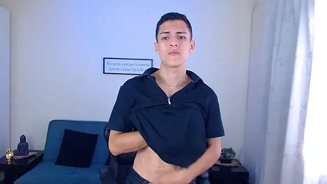 Matiius18 online show from 10-29-25, 01:54