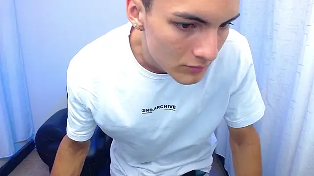 Matiius18 online show from 02-13-26, 01:55