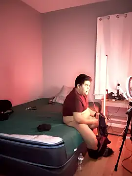 perversus12 online show from 01-11-26, 07:59