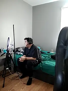 perversus12 online show from 02-08-26, 08:06