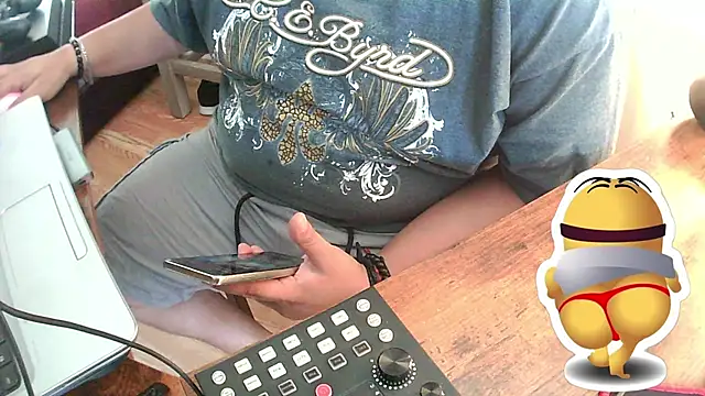 perversus12 online show from 10-01-25, 07:18