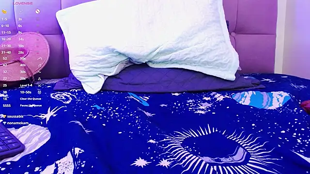 Snapshot of Lola_wish1 chatting on 11-11-25, 04:13 Lola wish1 online show from 11-11-25, 04:13