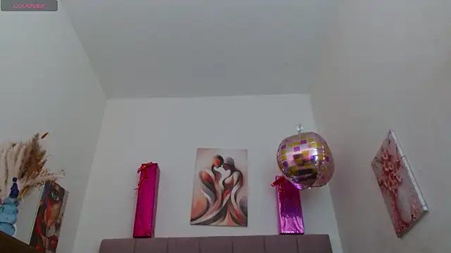 Lola wish1 online show from 10-15-25, 04:11