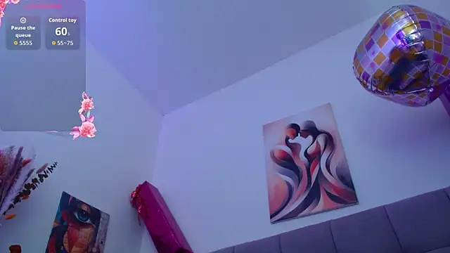 Lola wish1 online show from 09-28-25, 09:49