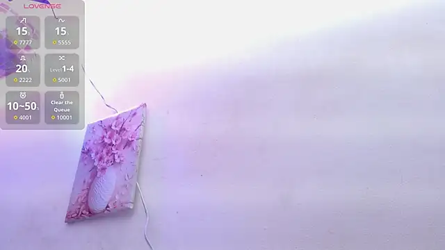 Snapshot of Lola_wish1 chatting on 11-23-25, 04:22 Lola wish1 online show from 11-23-25, 04:22