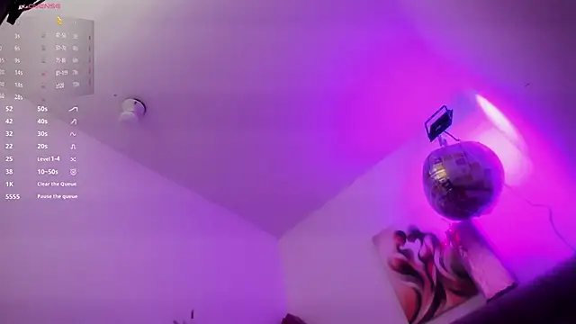 Snapshot of Lola_wish1 chatting on 11-18-25, 04:16 Lola wish1 online show from 11-18-25, 04:16