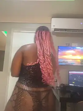 BQueen223 online show from 11-05-25, 02:03