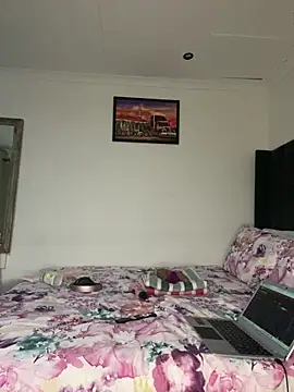 BQueen223 online show from 03-11-26, 07:19