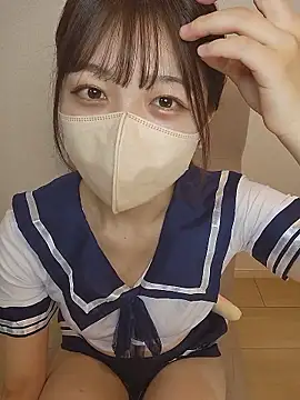 Snapshot of Sakura-japanese- chatting on 05-16-26, 12:53 Sakura-japanese- online show from 05-16-26, 12:53