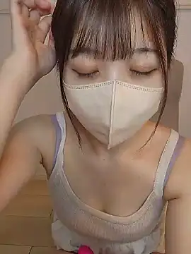 Snapshot of Sakura-japanese- chatting on 05-16-26, 12:37 Sakura-japanese- online show from 05-16-26, 12:37