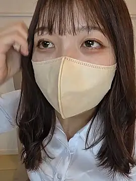 Snapshot of Sakura-japanese- chatting on 06-19-26, 12:27 Sakura-japanese- online show from 06-19-26, 12:27