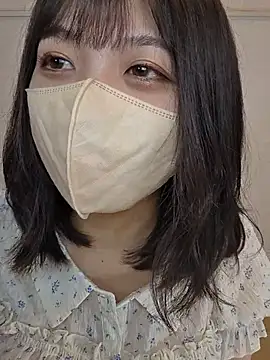 Snapshot of Sakura-japanese- chatting on 07-24-26, 12:50 Sakura-japanese- online show from 07-24-26, 12:50