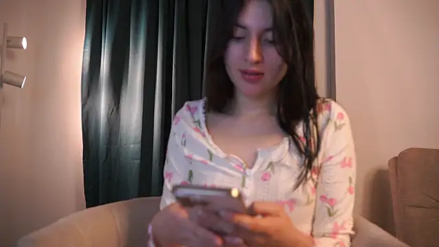 Auralea online show from 03-13-26, 05:23