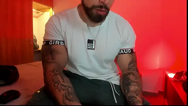 mason fit online show from 12-05-25, 10:14